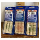 NEW model rocket engines