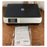 HP Envy 5530 inkjet printer