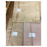 Collection of parts for VW, Porsche, Audi