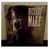 Richard Marx LP in shrink