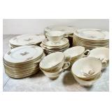 Lenox "Harvest" set of china --service for 8