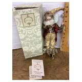 Mark Roberts collectible "All That Glitters" fairy