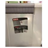 Sterilite 70 quart tote with lid