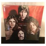 Sealed Pink Floyd LP Import