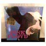 Sealed Pink Floyd LP