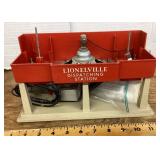 Lionel No. 465 Dispatching Station