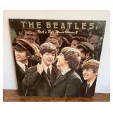 The Beatles LP