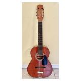 Gremlin G10S acoustic guitar