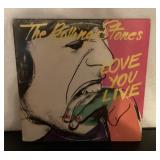 The Rolling Stones LP