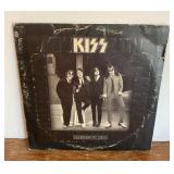 Kiss LP