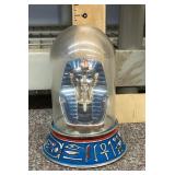 Egyptian King Tut souvenir