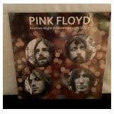 Sealed Pink Floyd LP