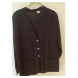 Womenï¿½s cashmere sweater size.S