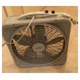 Lasko box fan