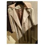 Brooks Brothers menï¿½s overcoat