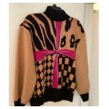 NEW Marie St. John sweater Size M