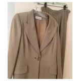 Neiman Marcus pantsuit Size 10