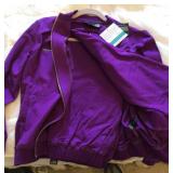 Womenï¿½s NEW tracksuit Size PM