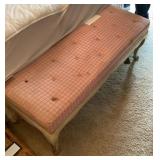 48" bed bench