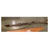 American Leader clarinet