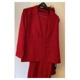 Clio pant suit