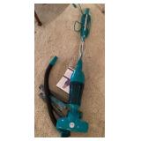 JOY vacuum plus accessories