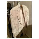 Armani ladies jacket size 48/14