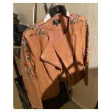 Womenï¿½s Giuliana jacket size M
