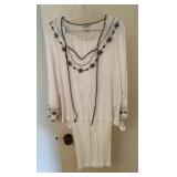 NEW Womenï¿½s cotton pants suit