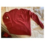 Womenï¿½s Charter Club cashmere sweater size L