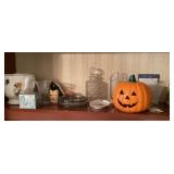 Home decor, etc. clean up lot