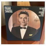 Frank Sinatra 6-record boxed set