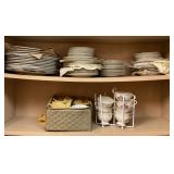 Set of Pickard Cinderella china