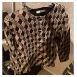 St. John womenï¿½s top