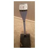 Health-O-Meter Continental medical scale