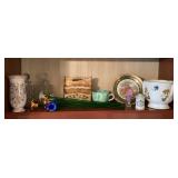 Home decor clean up lot