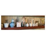 Home decor cleanup lot