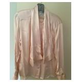 Chanel Amen Wardy silk top