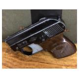 Mondale Model 1900 .22 caliber pistol;