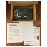 Digital talking book player