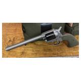 Ruger Wrangler .22 revolver