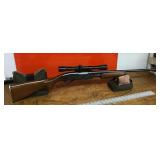 Remington Model 760 Game Master 270 Winchester