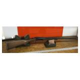 Stevens Model 311 double barrel 12 gauge