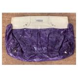 Miche Violet purse