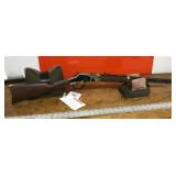NEW Henry Golden Boy octagonal barrel 22 rifle