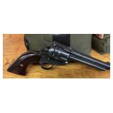 Hollywood Western six-shooter 22