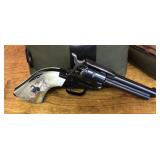 Heritage Roughrider 22 revolver