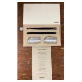 Neiman Marcus travel badges