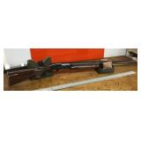 Remington Model 1100 12 gauge shotgun