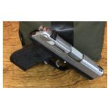 Ruger P95 9mm